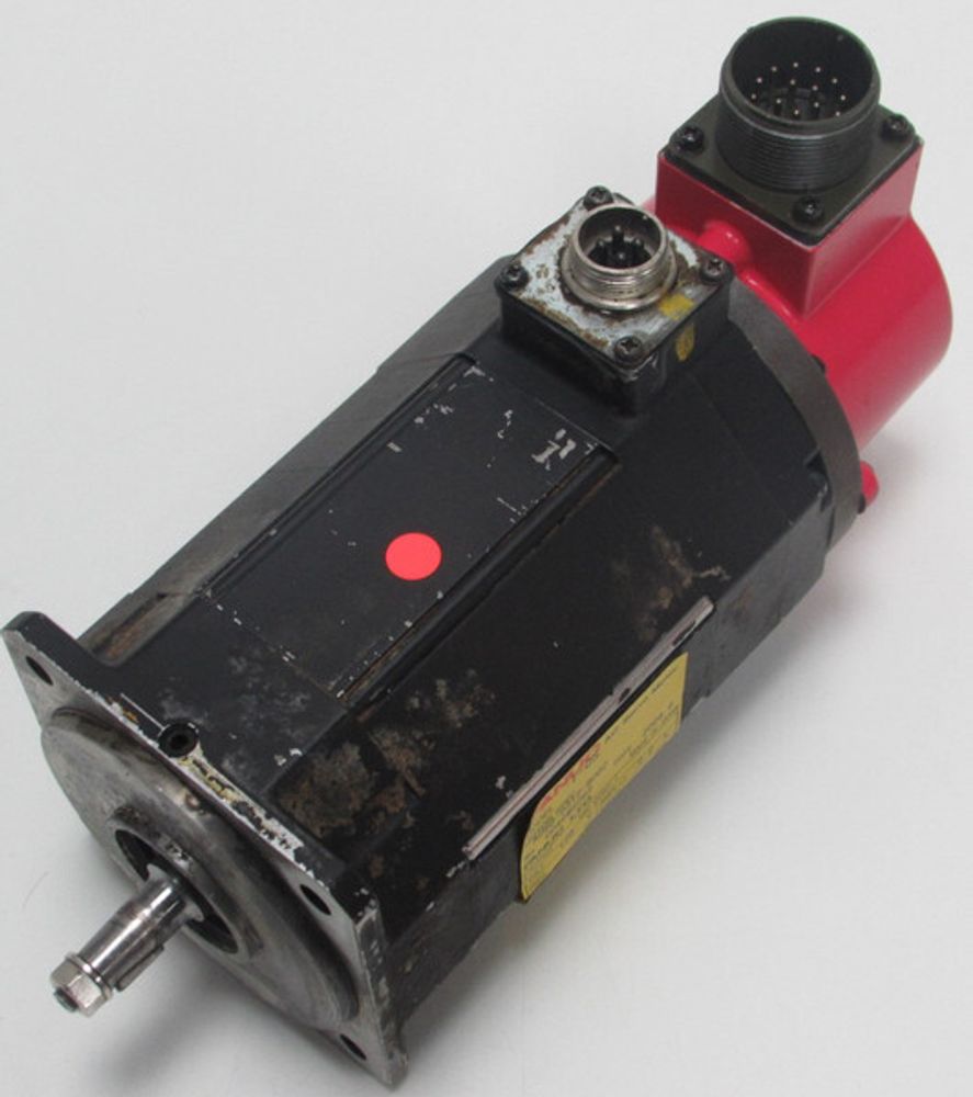 FANUC A06B-0312-B002