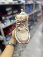 Nike M2K Tekno Beige утепленные