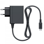 Блок питания Nintendo AC Adapter 220v (Зарядное устройство / Адаптер сетевой) (Nintendo Switch)