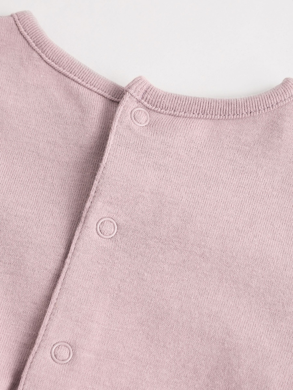 Комбинезон и боди в комплекте для малышей Next E47-395, Розовый, Серый