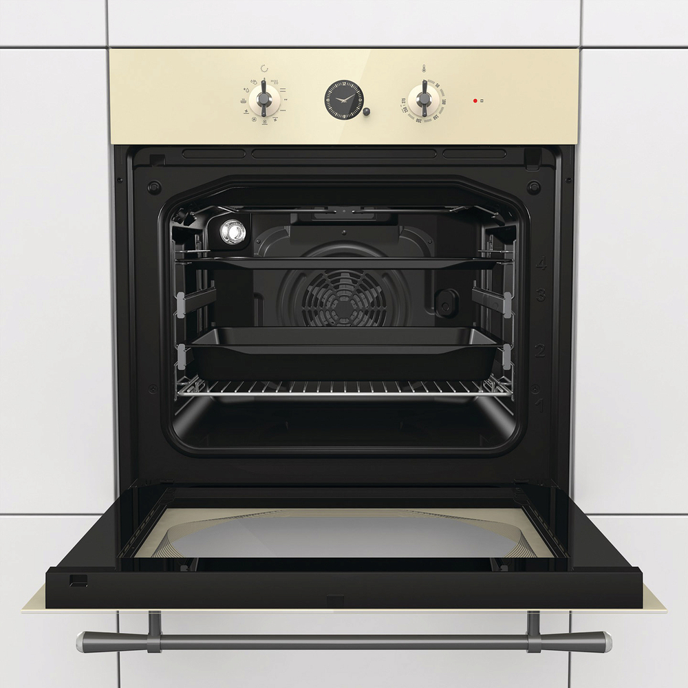 Духовой шкаф Gorenje BO727INI