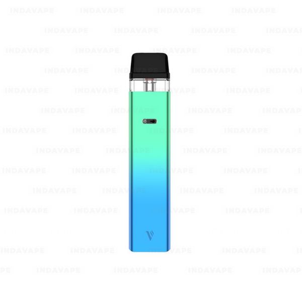 Купить Набор Vaporesso XROS 2 1000mAh Pod Kit зеленый