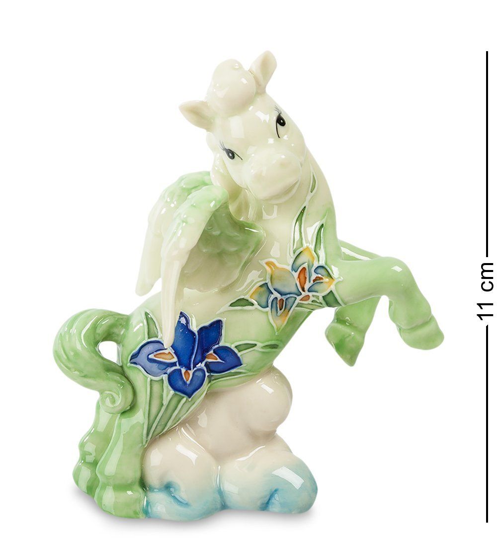 Pavone JP-61/21 Фигурка «Лошадка-ангелочек»