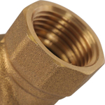 Фильтр грубой очистки 1/2" (SFW-0001-000015) STOUT