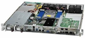 Сервер Supermicro SuperServer SYS-110P-FDWTR