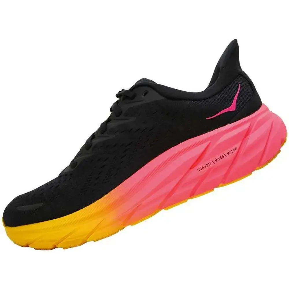 Кроссовки мужские Hoka Clifton 8 JHK