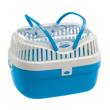 Переноска для мелких животных, Ferplast ALADINO MEDIUM, 30 x 23 x h 21 см