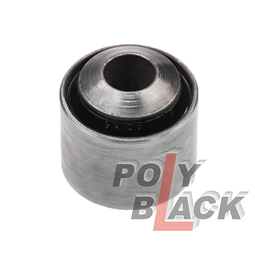 Полиуретановый сайлентблок задней подвески, задней реактивной тяги (диагональной) (крепление к ступице) и нижней поперечной тяги, (крепление к ступице)(Кратность 1 шт) GR061710