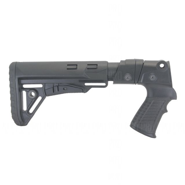 Складной приклад Hatsan, DLG Tactical