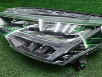 Фара левая Haval Jolion (2021-н.в.) LED