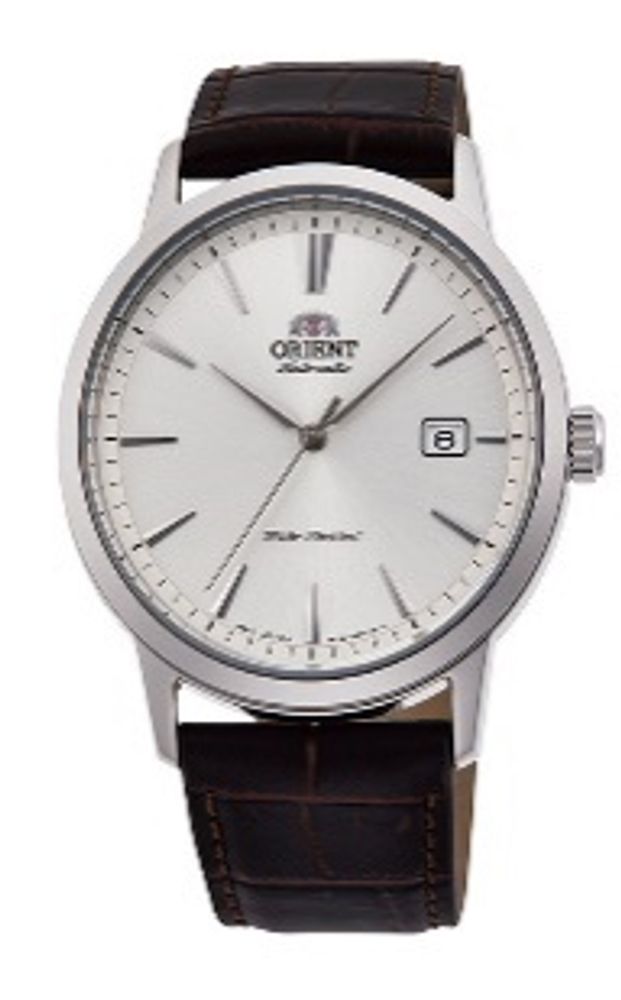 Часы механические Orient Contemporary RA-AC0F07S10B