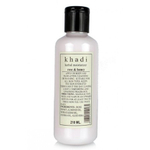 Лосьон для тела Khadi Natural Роза и Мед Rose and Honey 210 мл