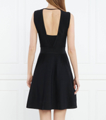 Платье BluGirl Blumarine - черный(RA3055 MA55N)