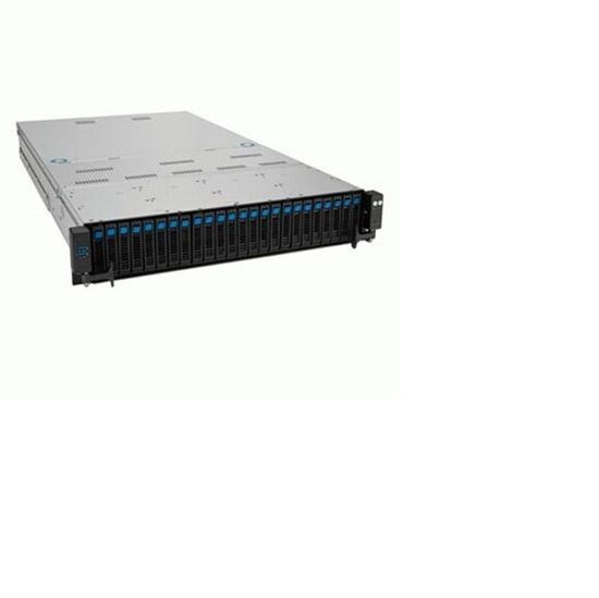 Серверная платформа ASUS RS720A-E12-RS24U