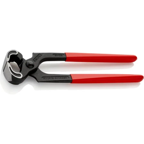 Клещи плотницкие черненые 225 мм Knipex 50 01 225