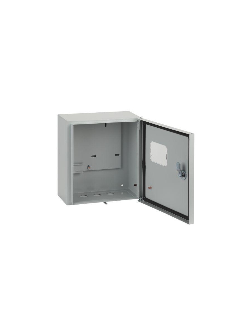 Корпус металлический ЩУ-1/1-0-76 IP54 (1 дверь) NO-140-00 ЭРА Б0028768