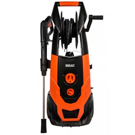 Мойка высокого давления "BRAIT" BR-2200A