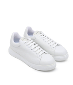 Кроссовки Emporio Armani - белый(X4X264 XF768)