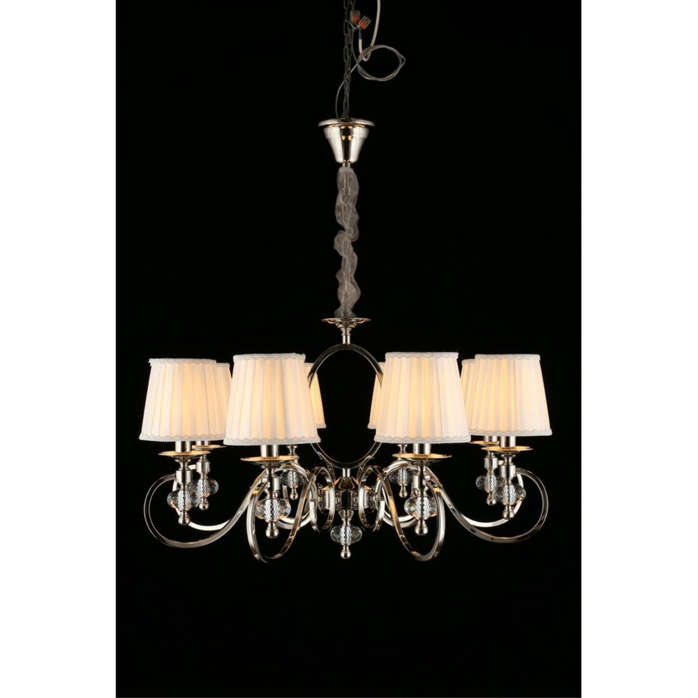 Подвесная люстра Aployt Reni APL.717.03.08