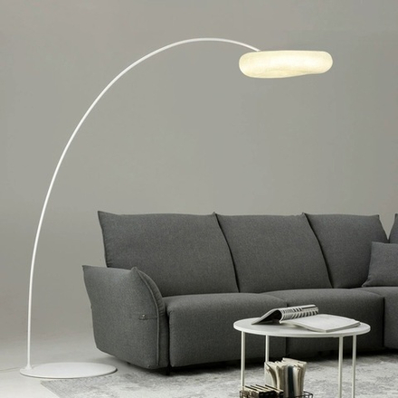 Floor design lamp Pfeffer