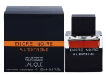 Lalique парфюмерная вода Encre Noire a l'Extreme, 100 мл, 500 г