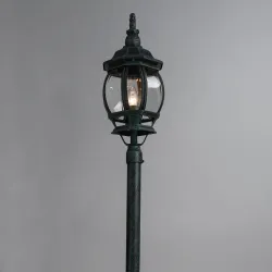 Парковый светильник Arte Lamp