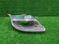 Насадка глушителя правая Chery Tiggo 7 Pro (20-24)