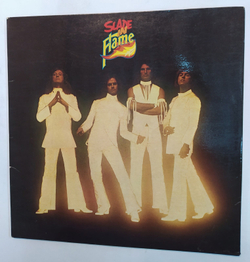 Slade Slade In Flame (UK 1974)