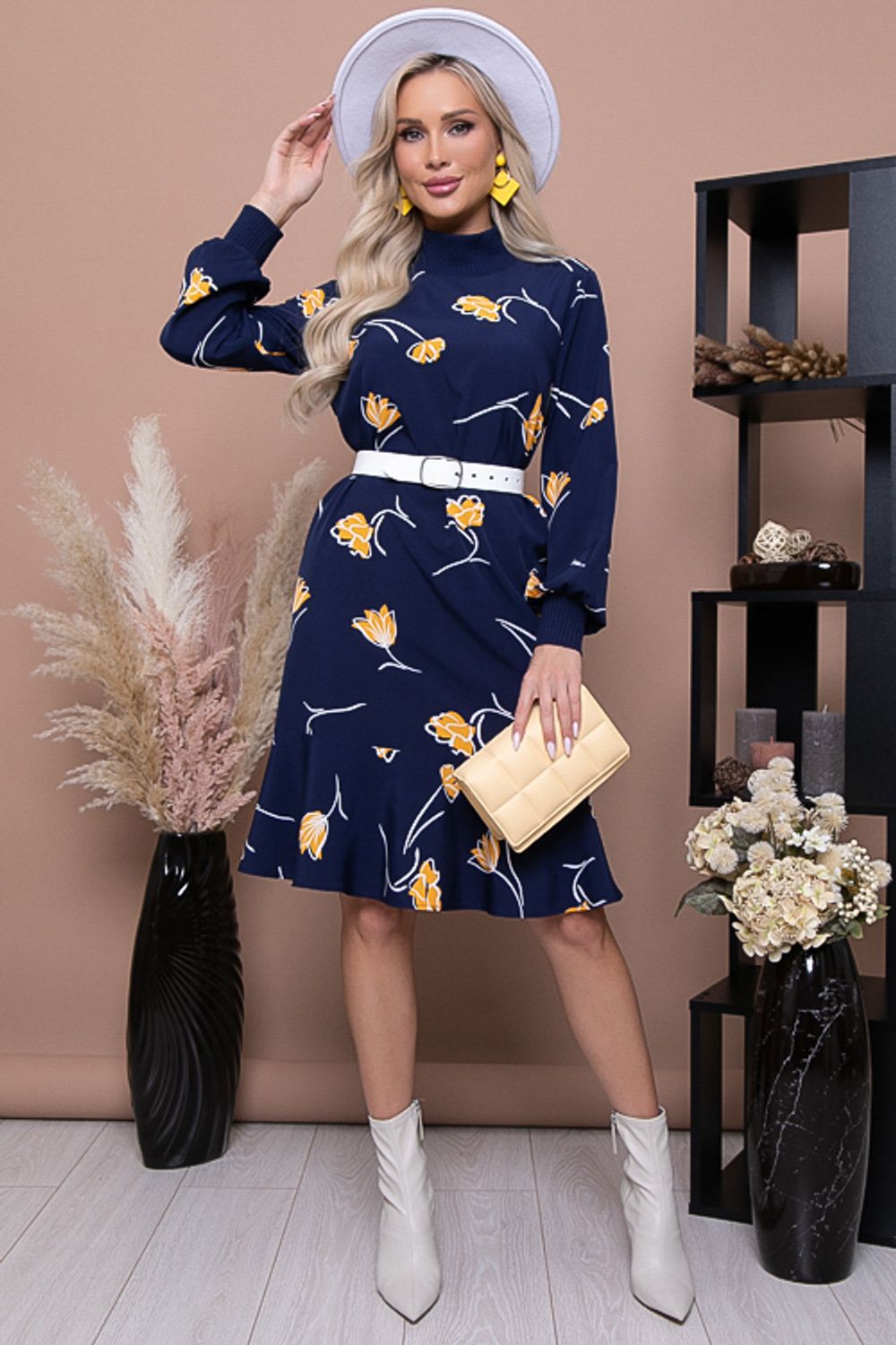 Платье 71353 Avili (Акция)