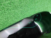 Капот Voyah Dream (2021-н.в.)