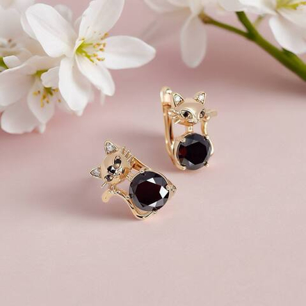 Серьги Xuping - арт292