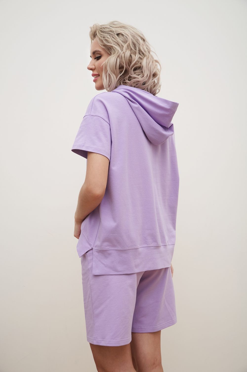 Шорты Торри №3 Valentina