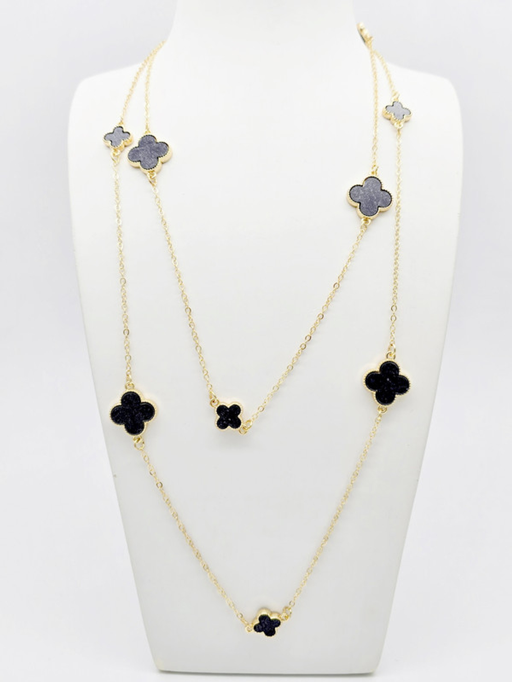 91003786 Колье Selena