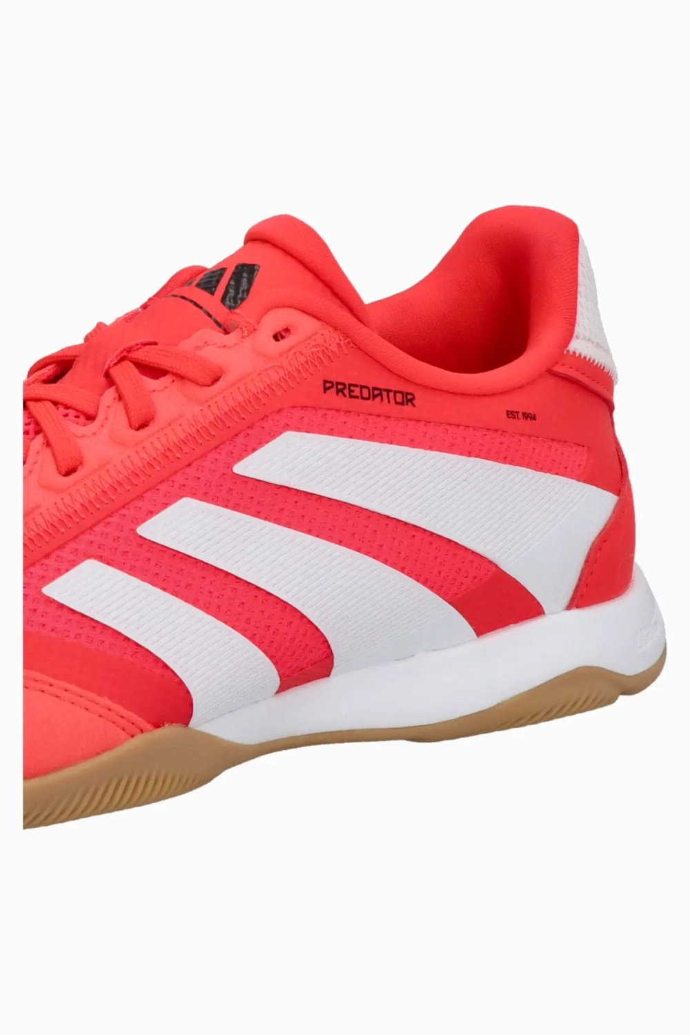 Футзалки adidas Predator League IN - красный