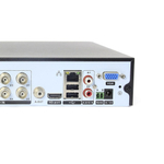 AR-HT166NX - гибридный видеорегистратор XVI/AHD/TVI/CVI/960H/IP 5M-N с AoC