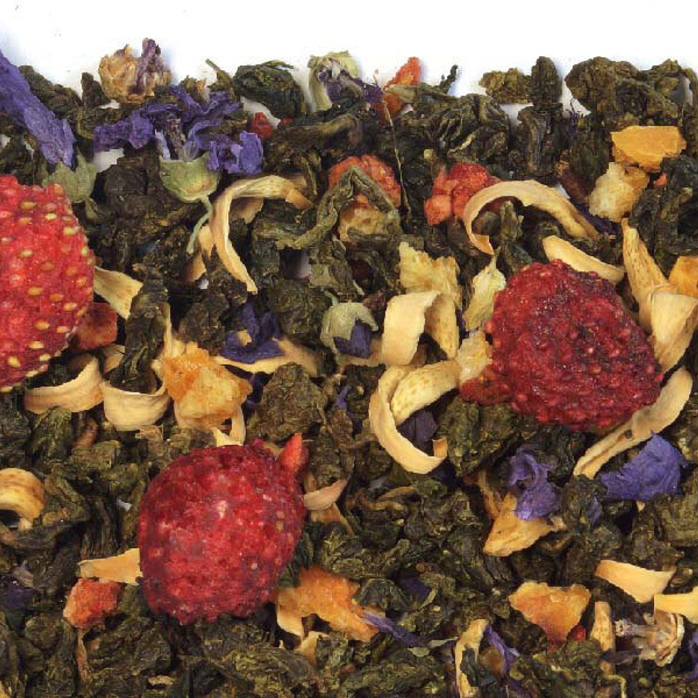 Улун Поцелуй Мадонны РЧК 500г