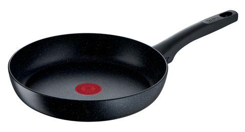 Сковорода Tefal Black Stone 20 см G2810202