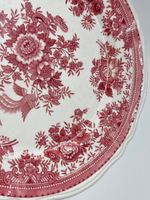 Тарелка 24см Villeroy & Boch, Fasan