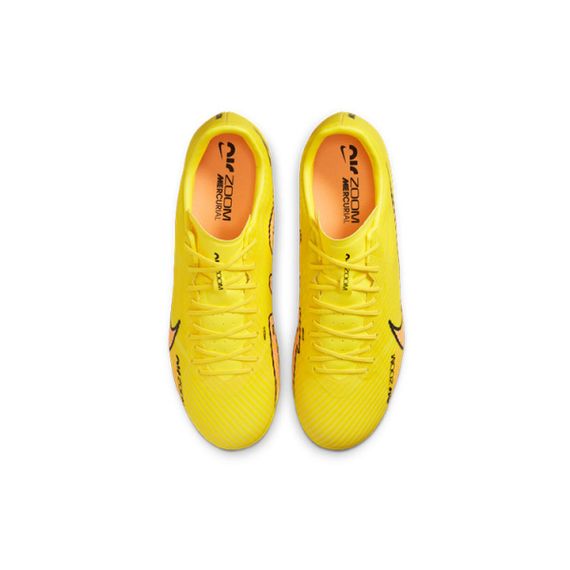 Nike Air Zoom Vapor 15 Футболические ботинки Низенький верх Мужские