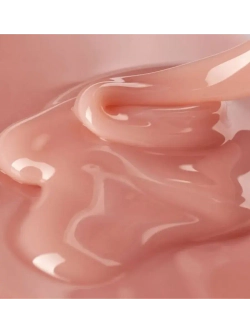 GLOSS Однофазний гель Builder Gel GLOSS Peach, 15 мл