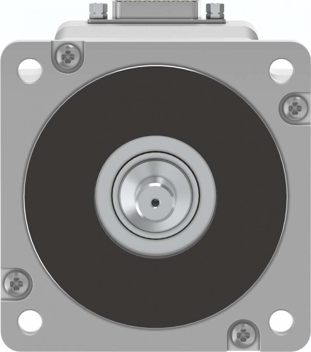 Шаговый двигатель Festo EMMS-ST-87-M-S-G2