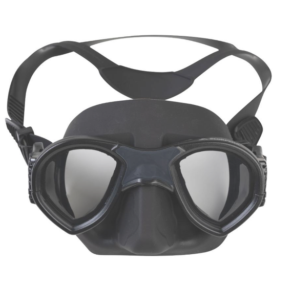 Маска Scorpena T5