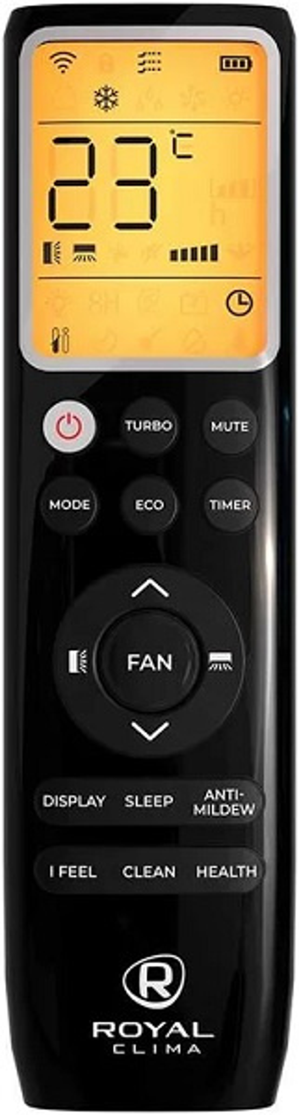 Сплит-система Royal Clima RCI-RSN75HN