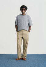 Carhartt WIP DUPREE - Футболка с принтом - Синий
