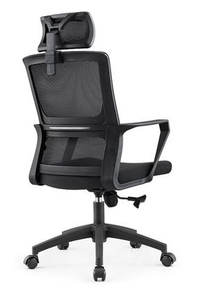 Кресло офисное GA08