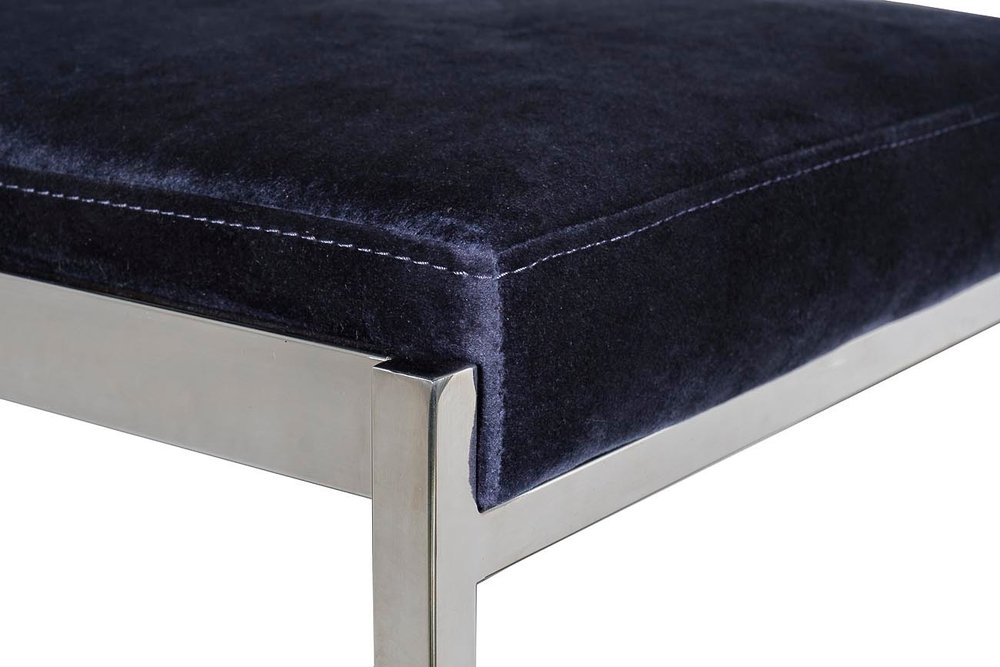 Стул барный Garda Decor GY-B8216-DB