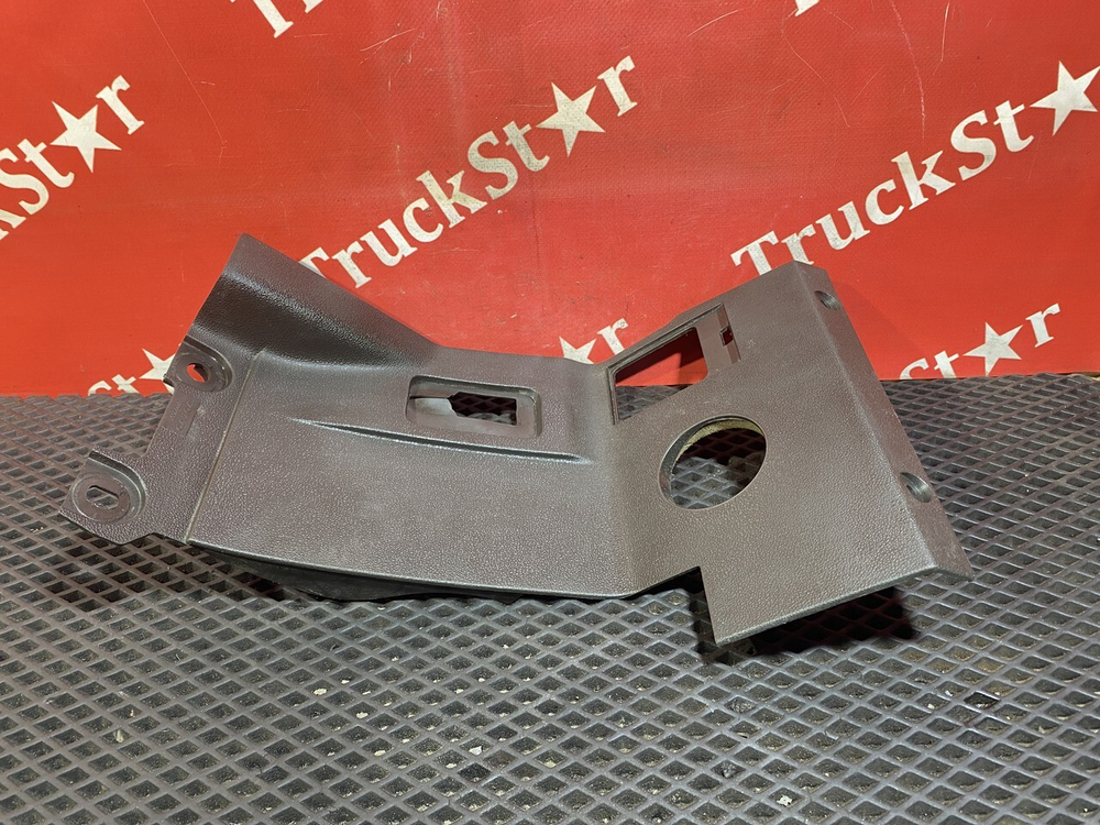 Накладка торпедо