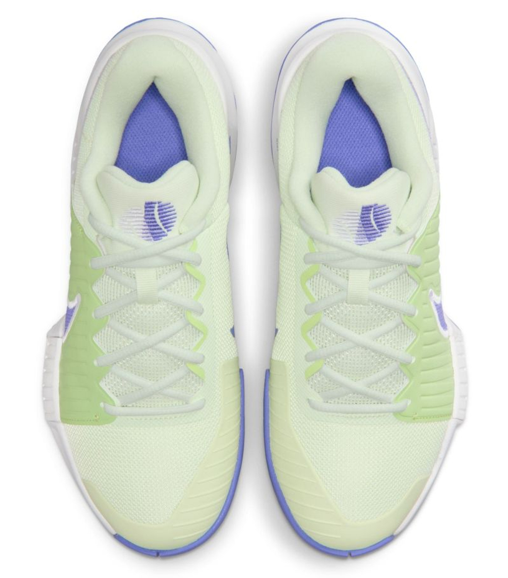 Женские Кроссовки теннисные Nike Zoom GP Challenge Pro - Размер 38.5