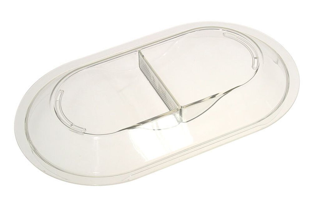 Верхняя крышка для пароварки Braun 3216