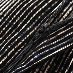 Брюки Ymkashix Velvet Tartan